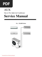 Download AUXAC by Manual De Utilizare SN272472109 doc pdf