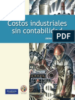 Costos Industriales Sin Contabilidad - Jaime Díaz Santana-FREELIBROS.org