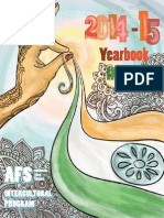 Yearbook AFS India 2014 2015
