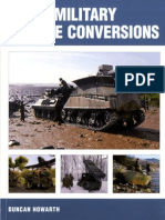 Scale Military Vehicle Conversions PDF