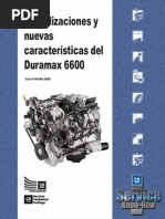 Download Chevrolet Duramax 6600 Updates  New Features - Booklet Spanish1 by Andres Contreras SN272480128 doc pdf