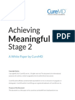 AchievingMeaningfulUse Stage2 PDF