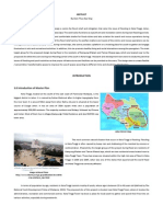 Introduction Design Brief Flood Relief Centre