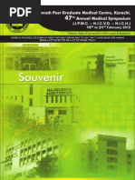 Download JPMC 47th Annual Symposium 2010 Karachi Pakistan by gik84 SN27248299 doc pdf