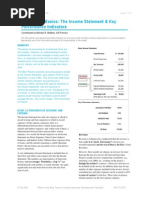 Accounting For Architecture Firms