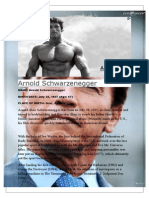 Arnold Schwarzenegger: NAME: Arnold Schwarzenegger BIRTH DATE: July 30, 1947 (Age: 67) PLACE OF BIRTH: Graz, Austria