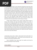 Aktiviti Sambutan Bulan Kemerdekaan Di Sekolah