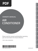 Download MFL67657204 English by Manual De Utilizare SN272490712 doc pdf