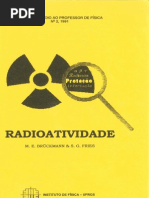 Radioatividade