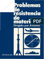 Resistencia de materiales- Volmir- Prob de resistencia de materiales- Mir.pdf