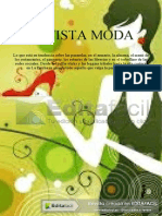 Revista MODA