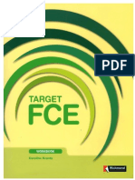 Target Fce WB PDF Answers Key