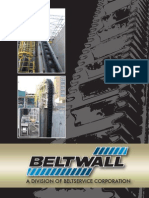 BELTWALL Brochure