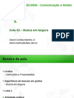 Aula de Redes 3