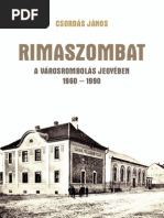 Rimaszombat