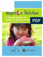 Adoption Nutrition