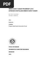 Download Kololium Konfergensi Media Surat Kabar by bogielicious SN27249806 doc pdf