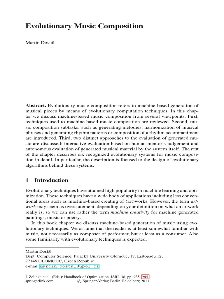 16th Century Music and the 14-Note Scale | PDF | Harmony | Genetic ...