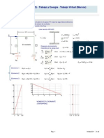 Análisis Estructural (S-04) - Trabajo Virtual (Marcos)