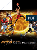 Athletic Development - Email