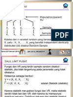 Kuliah CLT