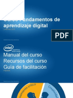 Curso Fundamentos (1) - Quito