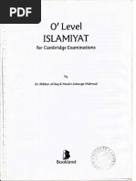 History Section 3B Notes Mym Edition | PDF