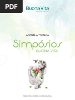 Apostila de Procedimentos Estetica