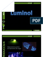 Luminol PDF