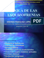 Esq Clinica