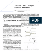 Resonant Tunneling Diodes_Theory and Applications_Ling