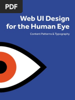 Uxpin Web Ui Design For The Human Eye 2