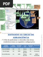 A Utilização de Ferramentas Avançadas Do Google Earth