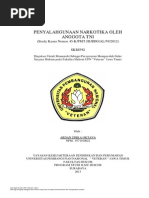Download penyalah gunaan narkotik by MaDan Jupiterist Jsc KosongEmpat SN272524345 doc pdf