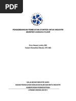 Download Bbia Bogor_enny Hawani_pengembangan Pembuatan Starter Untuk Industri Modified Cassava Flour by Yanarica Yuliani Narthovanie SN272524417 doc pdf