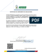 CCO Julio 2015 PDF