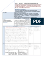 Guia 5 Biol-Nutricion