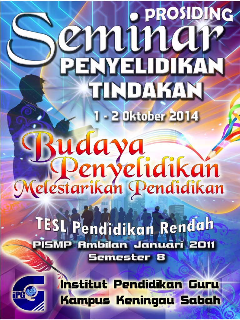 Pismp Tesl Ambilan Januari 2011 Pdf Pdf Survey Methodology Likert Scale