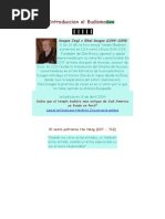 Introduccion Al Budismo