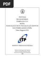 Download Proposal Php Pts Itp 2014 by Donzi Antonio SN272530563 doc pdf