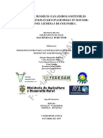 Montaje de Modelos Ganaderos Sostenibles