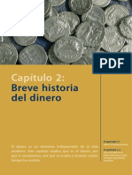 Breve Historia Del Dinero -UNAC 2015