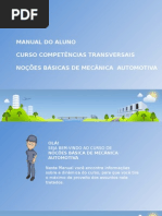 Manual Mecânica
