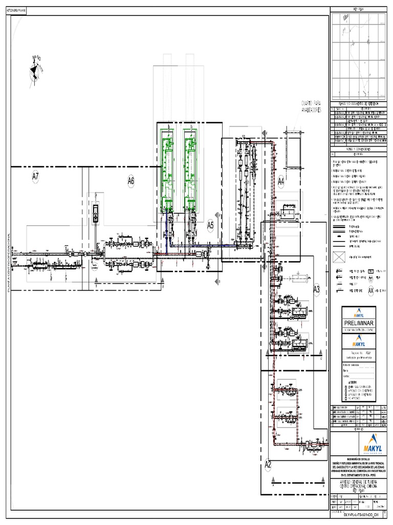 LCC Operational Center Overview | PDF | Computers