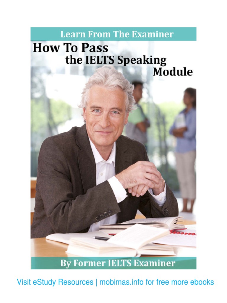 IELTS Speaking Module | PDF | Fashion | International English Language ...