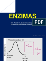 EnZimas