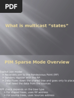 Multicast Basics Part 4