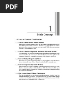 Download Mole Concept by Rekha Purohit SN272542148 doc pdf
