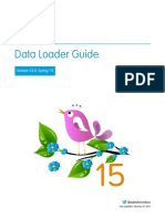 Salesforce Data Loader PDF