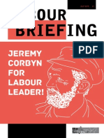 Labour Briefing - July 2015